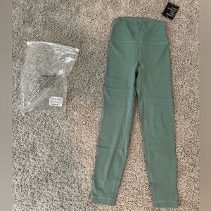 NWT Gym Wolf leggings